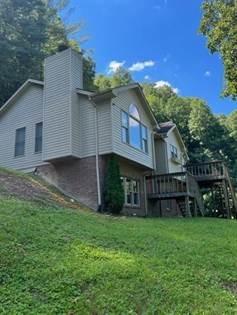 301 S. Rice Branch, Banner, KY, 41603