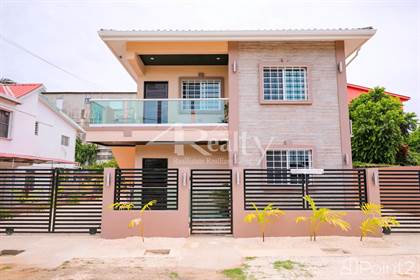 Residential Property for rent in Modern 1-Bedroom 1-Bathroom Apartment, Belize City, Belize
