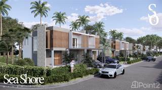 Residential Property for sale in Villas Duplex At Punta Cana - Picuzzy Included , Punta Cana, La Altagracia