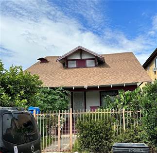 Picture of 215 W 60th Street, Los Angeles, CA, 90003