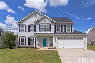 85 Leaf Springs Way, Youngsville, NC, 27596