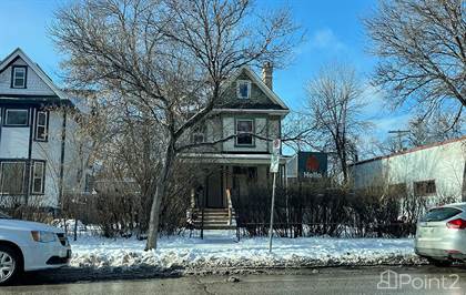 Picture of 154 Sherbrook Street, Winnipeg, Manitoba, R3C 2