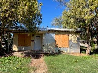 125 Browning, Synder, TX, 79549