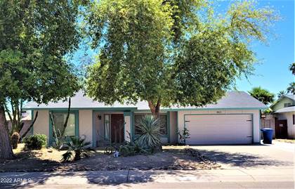Residential Property for sale in 1803 W MISSION Drive, Chandler, AZ, 85224
