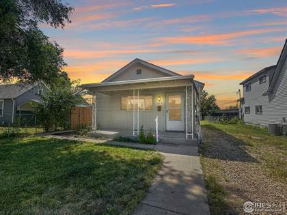 Picture of 629 N 4th Ave, Sterling, CO, 80751