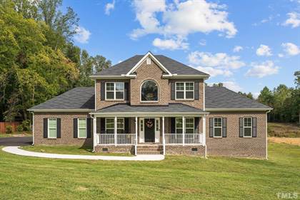 Picture of 691 Moores Pond Road, Youngsville, NC, 27596