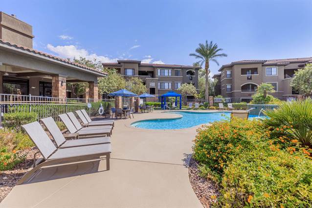 Condo For Rent at 2655 E. Deer Springs Way, North Las Vegas, NV, 89086 ...