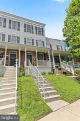 3522 HICKORY AVE, Baltimore City, MD, 21211