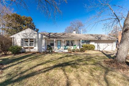 Picture of 133 Firwood Drive, Webster Groves, MO, 63119