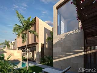 Nature Essence 3BD Duplex Villa Near Bavaro Beach, Punta Cana, La Altagracia