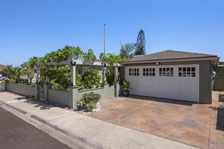 4871 Lucille Place, San Diego, CA, 92115
