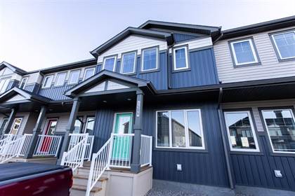 Residential Property for sale in 210 Firelight Way W 1408, Lethbridge, Alberta, T1J 4B2