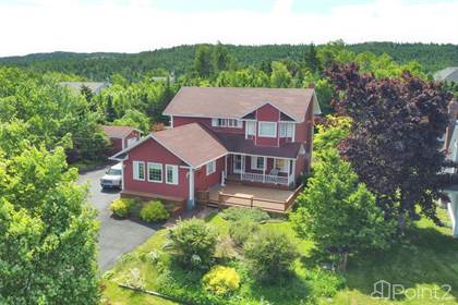 Picture of 32-34 Farm Road, Bay Roberts, Newfoundland and Labrador, A0A 1G0