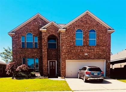 Picture of 429 Elk Run Drive, Fort Worth, TX, 76140