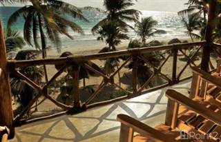 Beautiful Hotel Ocean Front in Hotel zone of Wonderful Tulum COH1007, Tulum, Quintana Roo