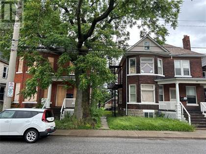 Picture of 429 & 437 WYANDOTTE STREET West, Windsor, Ontario, N9A5X5
