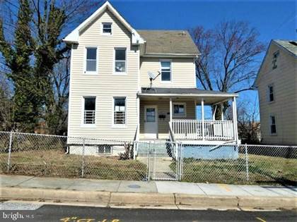 Residential Property for sale in 5327 HAMLIN AVE, Baltimore City, MD, 21215