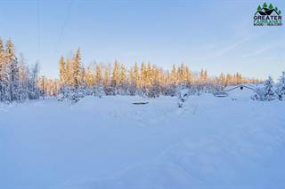 2400 HEARTLAND AVENUE, North Pole, AK, 99705