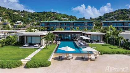 Silversands Grenada, 5 Star Beachfront Luxury Residence, Grand Anse, Saint George