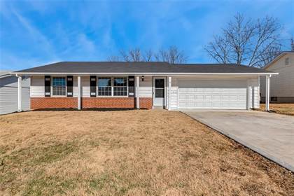 9 Sunnyfield Road, Saint Peters, MO, 63376