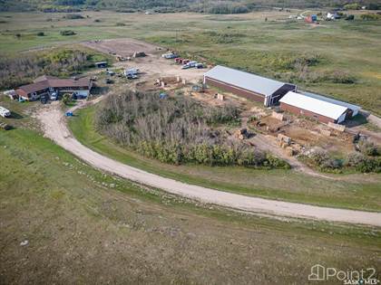 Picture of Prairie Lane Equestrian Centre Vanscoy RM 345, Vanscoy Rm No. 345, Saskatchewan