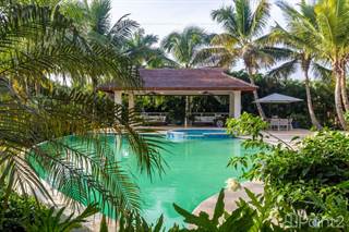 For Sale Beautiful Tropical Villa 6BR in Casa de Campo, Dominican Republic, Casa De Campo, La Romana