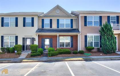 Residential for sale in 3024 Deerborne Court SW, Atlanta, GA, 30331