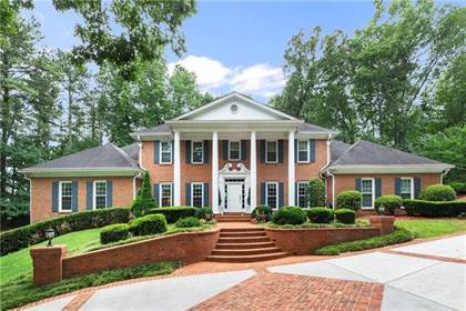 Picture of 1120 Heards Ferry Road, Sandy Springs, GA, 30328
