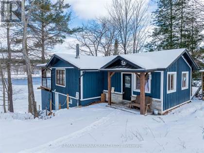 Recently Sold Homes Parry Sound, ON - 11 MLS® Sales