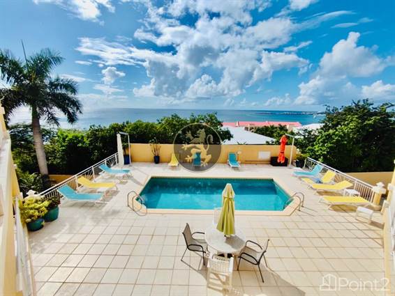 Indulge in the Luxury of Azure and Purple Views with This Condo, Sint Maarten - photo 15 of 16