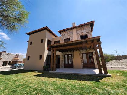 778 Casas en venta en San Miguel de Allende | Point2