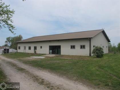 Residential Property for sale in 44351 State Highway 14, Chariton, IA, 50049