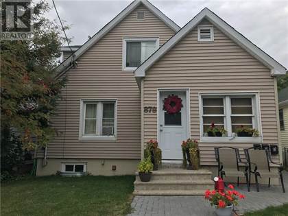 879 Charlotte Street Greater Sudbury Ontario Point2 Homes Canada