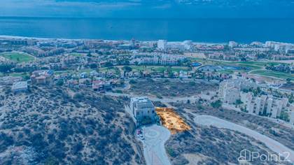 Lots And Land for sale in Lot 11C Cerro del Vigia, Los Cabos, Baja California Sur