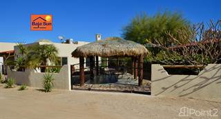 Residential Property for sale in Bl. 6 Lot 7; Playas de Coco #62, San Felipe, Baja California