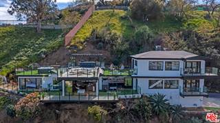 87 Casas en venta en Hollywood Hills, CA | Point2