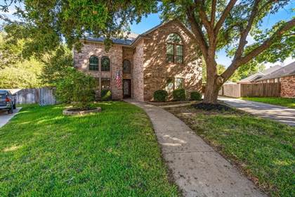 Picture of 3801 Bright Meadow Court, Arlington, TX, 76016