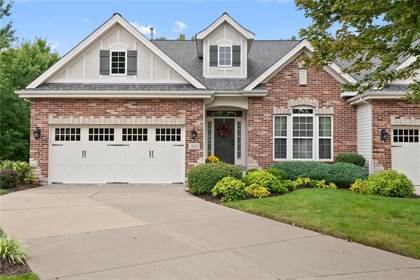 Picture of 303 Kendall Ridge Court, Chesterfield, MO, 63017