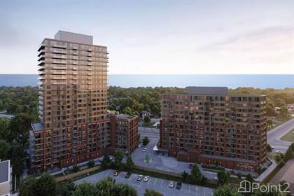 Residences at Bluffers Park Insider VIP Access at Brimley/St. Clair, Toronto, Ontario, M1M 1M7