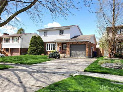 Picture of 379 Campus Parkway, Chatham, Ontario, N7L 4V7
