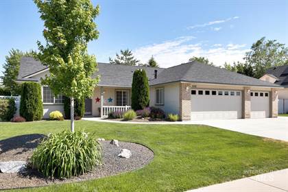 Picture of 1312 Saint James Ct, Middleton, ID, 83644