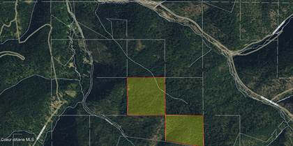 Shoshone County Parcel Map Jralteiixzu4Mm