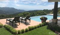 INFINITE ABUNDANCE - 2 Bedroom Luxury Retreat W/ Stunning Mountain & Valley Views w/ Pool & Hot Tub!, Punta Mira, Puntarenas