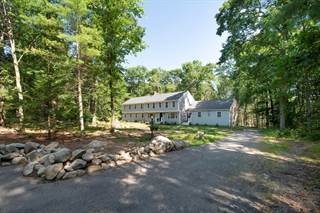 42 Captain Vinal Way, Norwell, MA, 02061