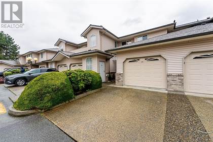 Picture of 36 19060 FORD ROAD 36, Pitt Meadows, British Columbia, V3Y2M2