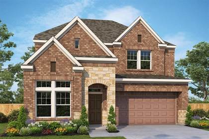 Mayfield Farms  New Homes for Sale in Southeast Arlington, TX