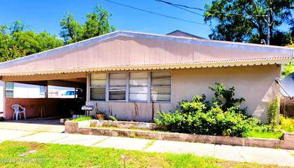 Picture of 1159 W 24TH ST, Jacksonville, FL, 32209