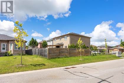 Picture of 161 SPROULE DR, Barrie, Ontario, L6A1P7