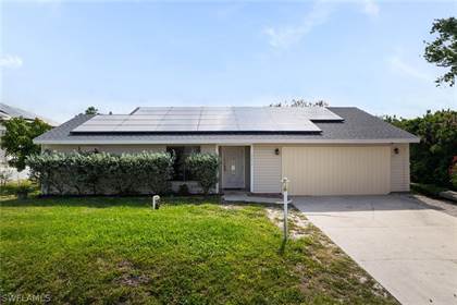 Picture of 17417 Fuchsia Road, Fort Myers, FL, 33967