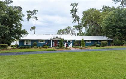 Picture of 8732 US HWY 90, Live Oak, FL, 32060